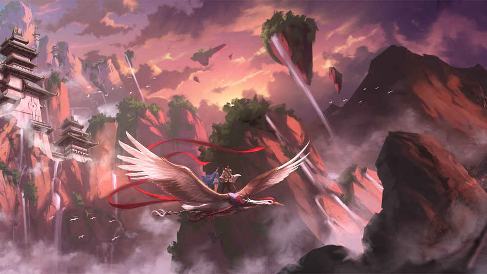魔天記3D無限仙玉版