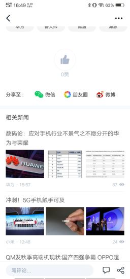 愛集微