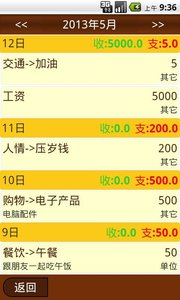 易記賬