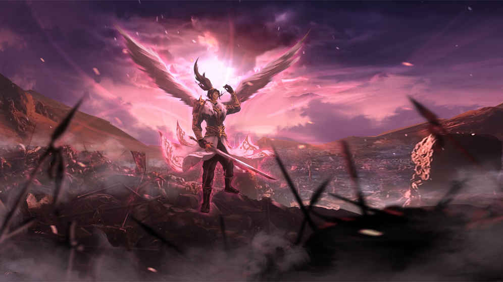 魔天記3D無限仙玉版