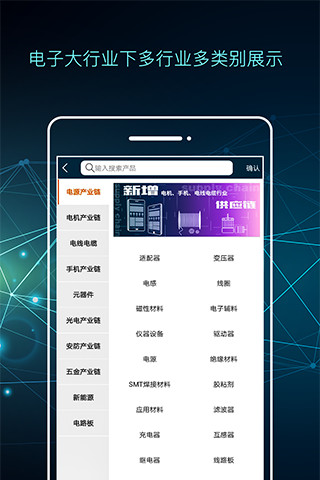 電子通