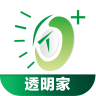 透明家