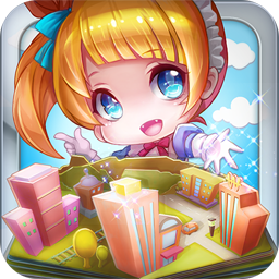 暖暖小鎮(zhèn) 果盤版