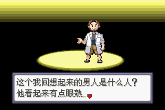 口袋妖怪：蛇紋木  中文版