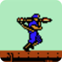 綠色兵團(tuán)  街機(jī)版