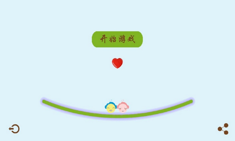 戀愛物理學