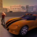 黑幫城市犯罪模擬器