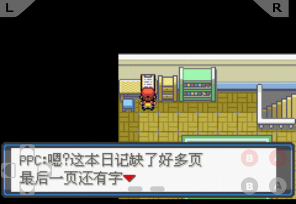 口袋妖怪：宿命的輪回