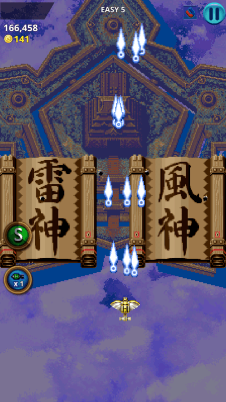 戰(zhàn)國ACE