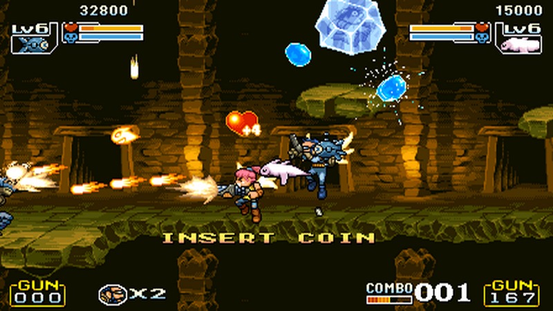 魔域战线中文版