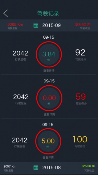 车雅途