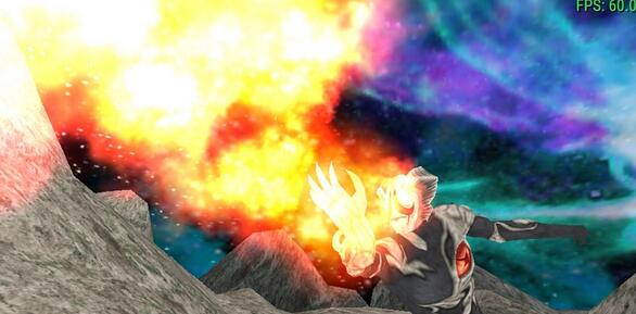 奧特曼全明星編年史  漢化版