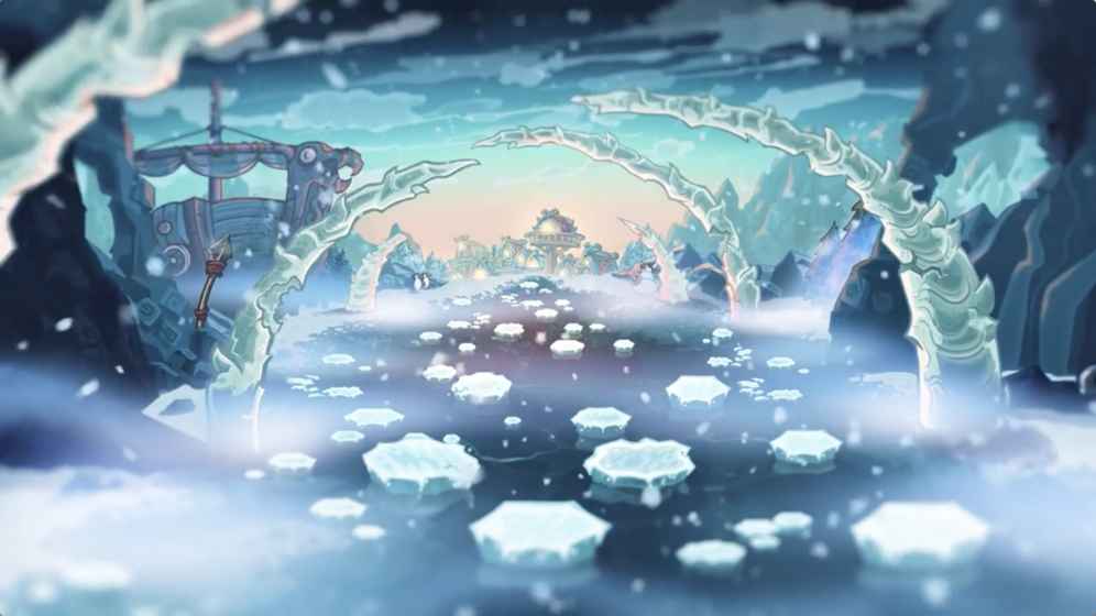 王國保衛(wèi)戰(zhàn)：復仇