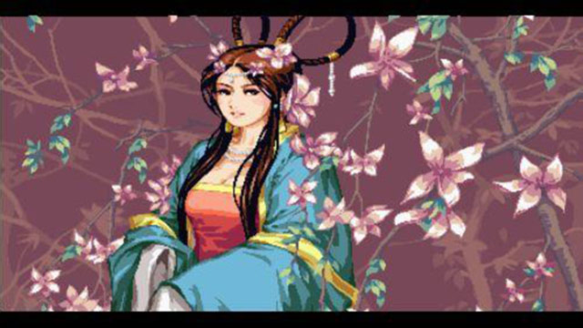 三國戰(zhàn)紀2 106版