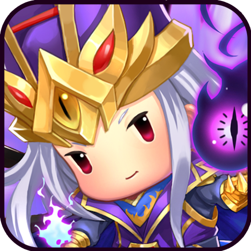 傳奇演義 九游版