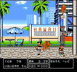 熱血籃球 終極版