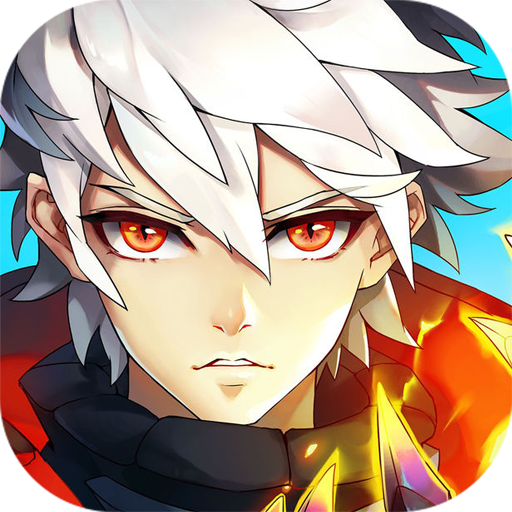 龍槍英雄 九游版