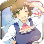 忍者少女