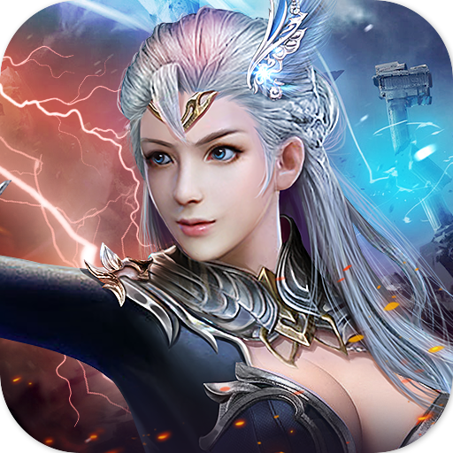 泰坦之王 九游版