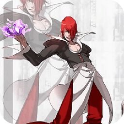 拳皇2001 加強版