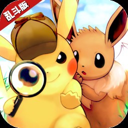 神獸連萌 果盤版