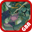 口袋妖怪 究極綠寶石1.0