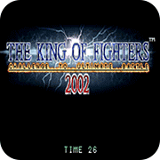 拳皇2002：通天加強