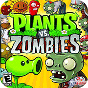 植物大戰僵尸DS