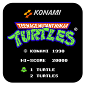 忍者神龜2 單機(jī)版