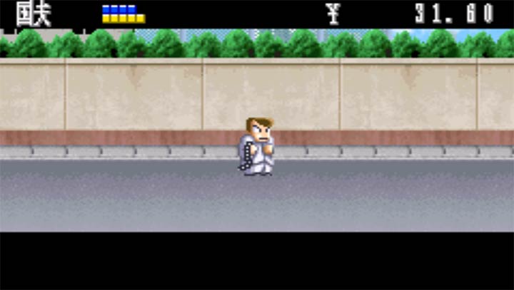 熱血物語：EX 漢化版