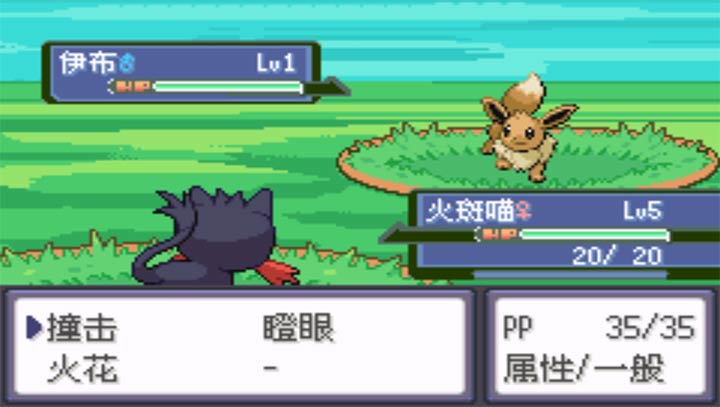 口袋妖怪：雪之白3.0