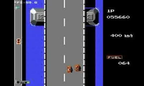 火箭車馬路英雄