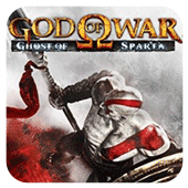 戰神：斯巴達幽靈