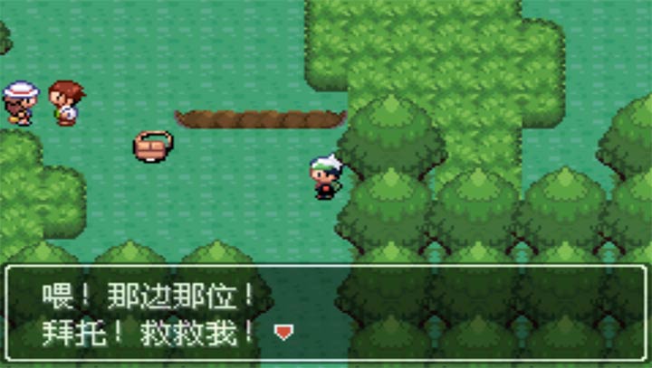 口袋妖怪：雪之白4.0