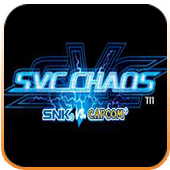 拳皇VS街霸 加強版