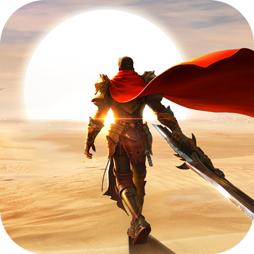 烈火戰(zhàn)歌 九游版