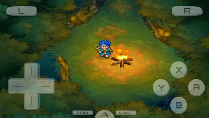 勇者斗惡龍6：幻之大地