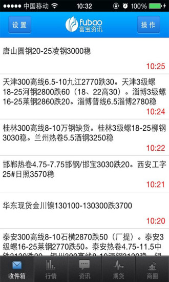富寶資訊