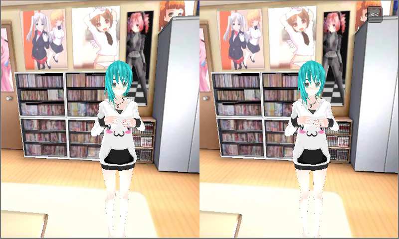 動(dòng)漫之吻VR