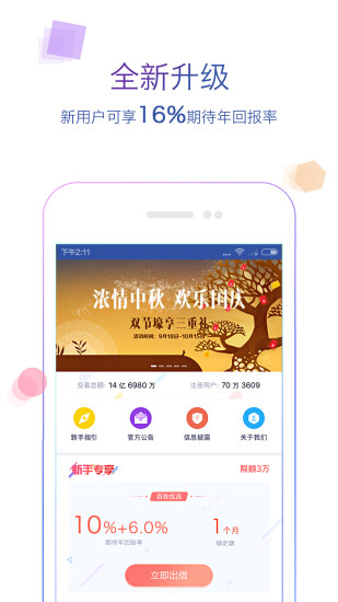 眾可財富