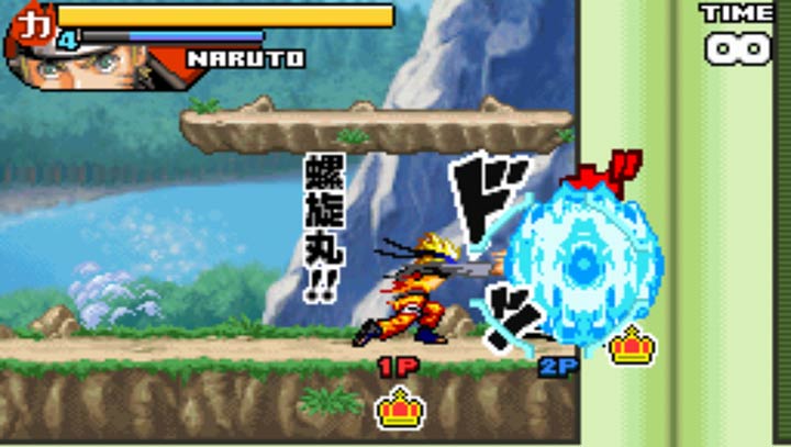 JUMP究極明星大亂斗