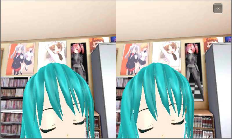 動(dòng)漫之吻VR