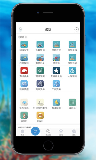 海精靈