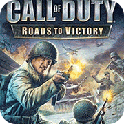 使命召喚：勝利之路 美版