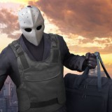 武裝掠奪 安卓版