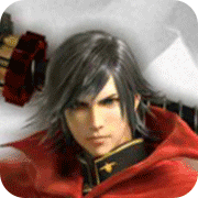 B盤 最終幻想 零式