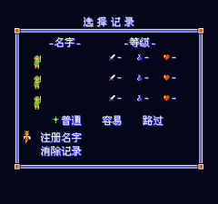 塞尔达传说2：林克的冒险