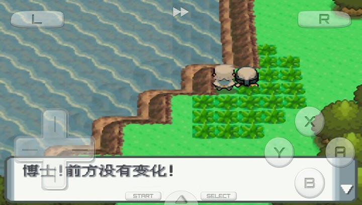 口袋妖怪鉆石 中文版