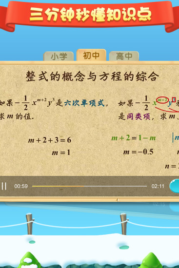 天天練