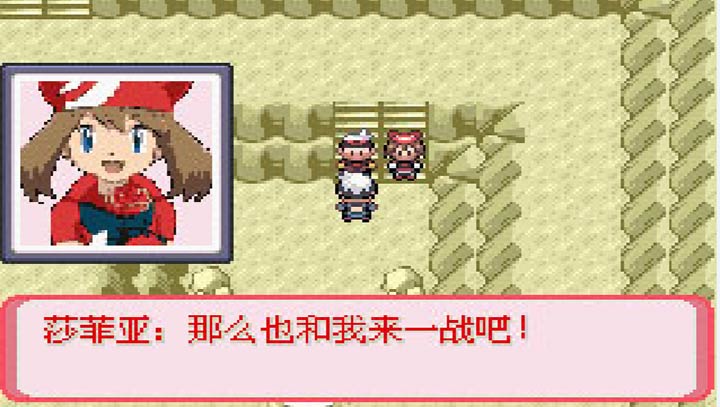 口袋妖怪暗古神壇6.0 Another Result